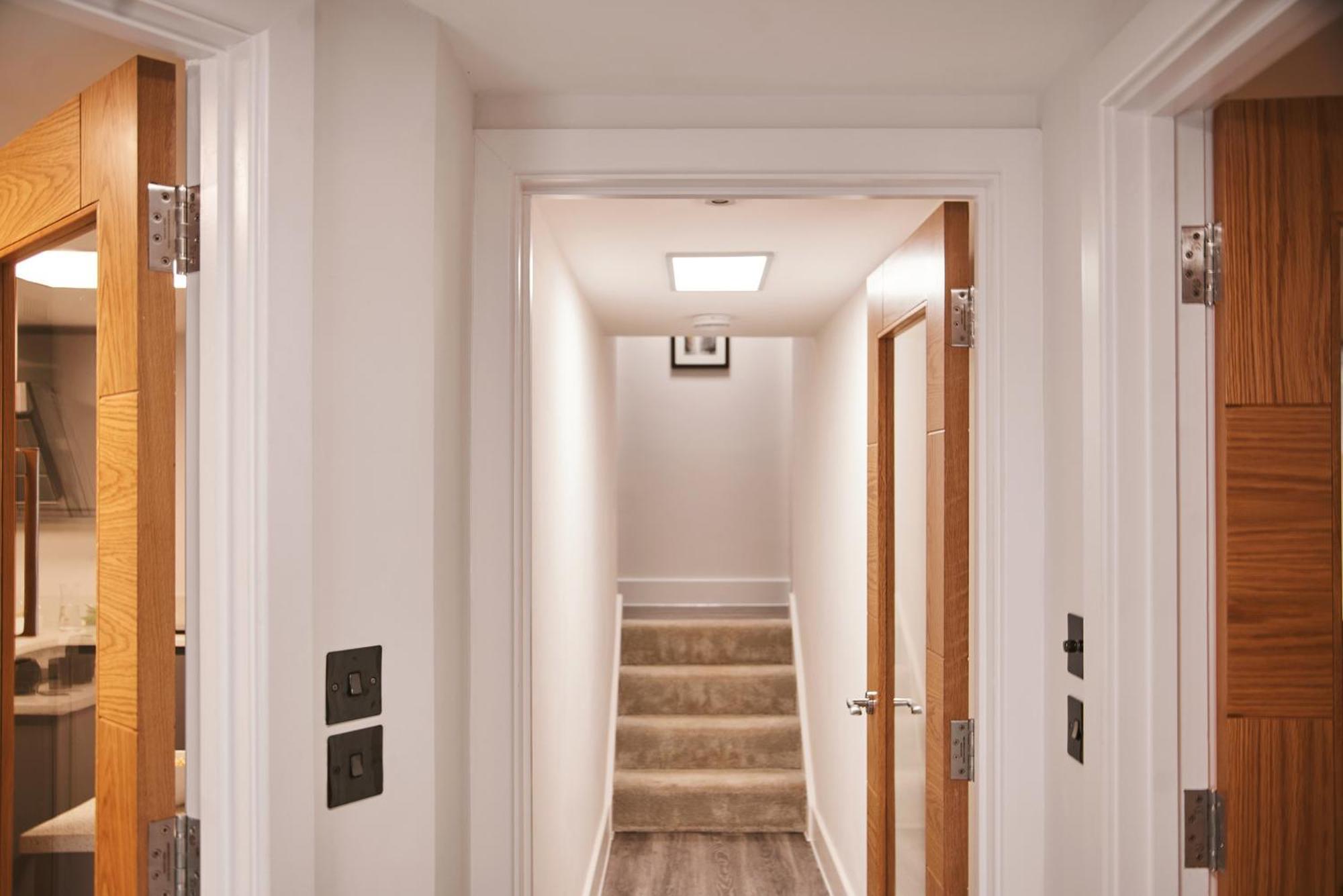 The Moorings - Stylish Duplex Apartment On Torquay Harbourside Exterior photo