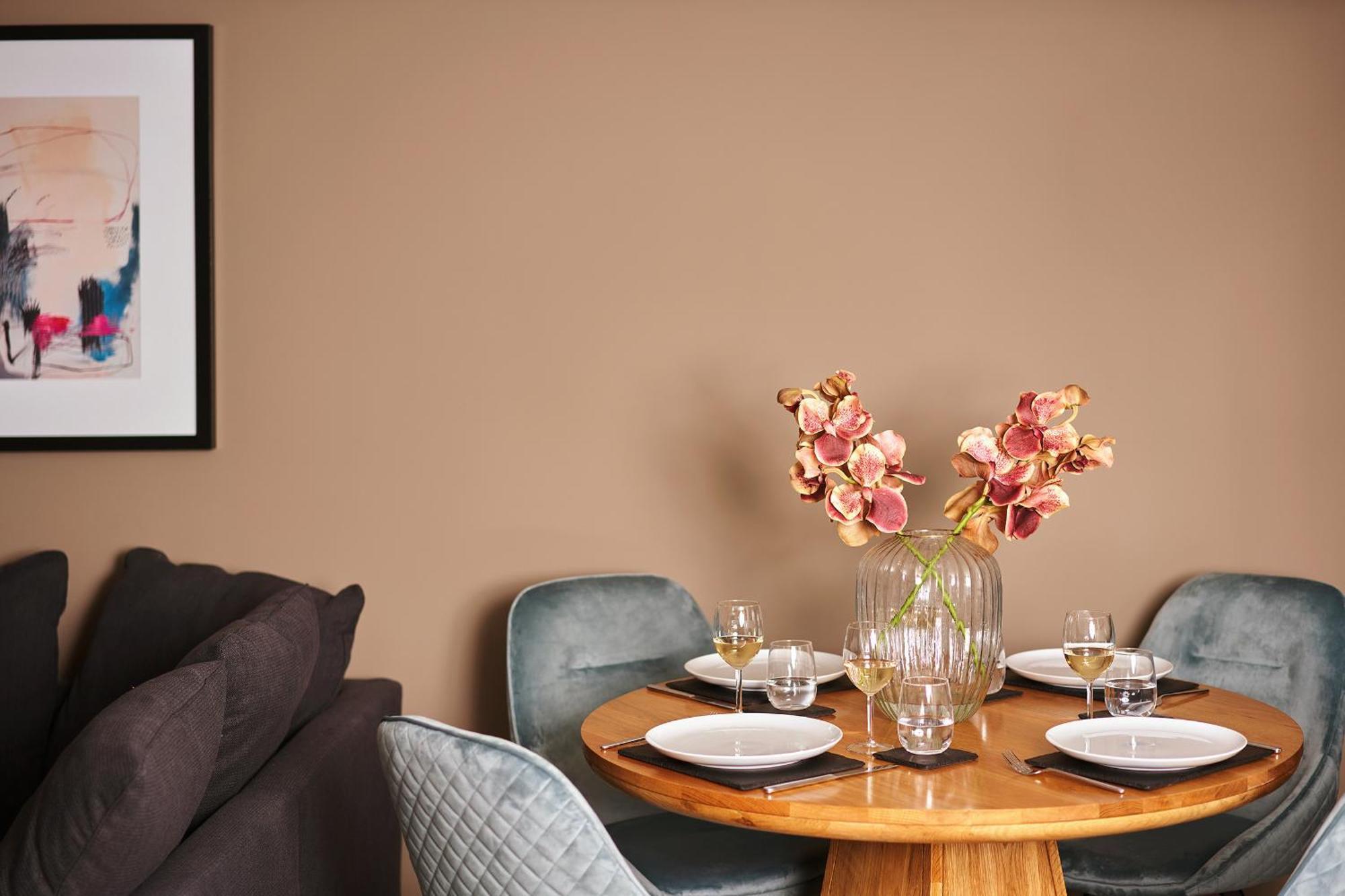 The Moorings - Stylish Duplex Apartment On Torquay Harbourside Exterior photo