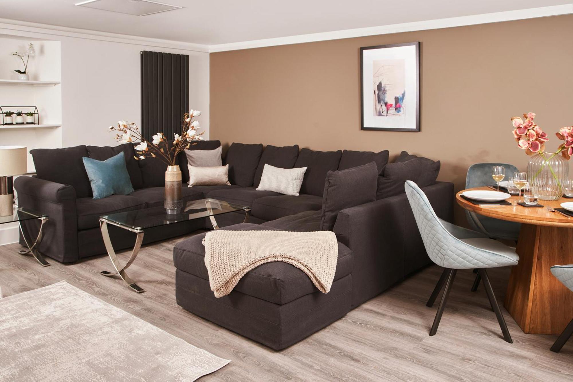 The Moorings - Stylish Duplex Apartment On Torquay Harbourside Exterior photo